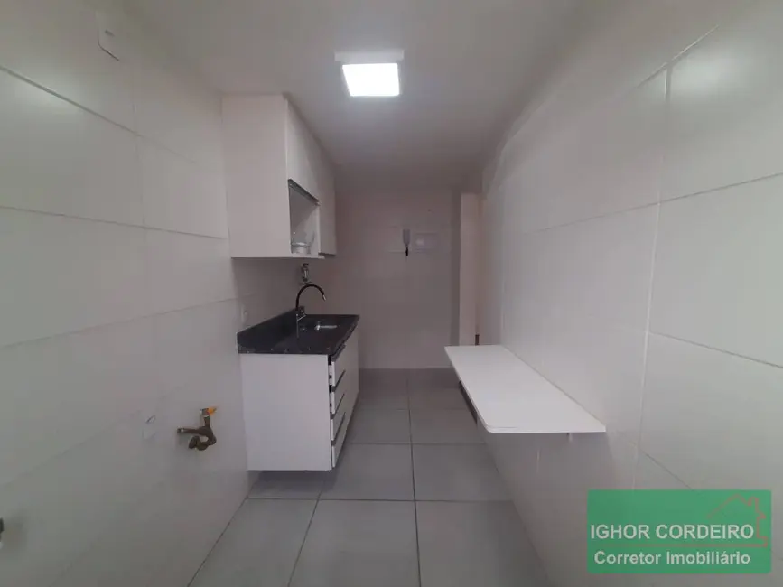 Foto 9 de Apartamento com 2 quartos para alugar, 50m2 em Pimenteiras, Teresopolis - RJ