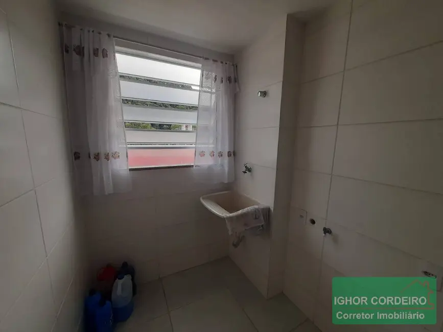 Foto 8 de Apartamento com 2 quartos para alugar, 50m2 em Pimenteiras, Teresopolis - RJ