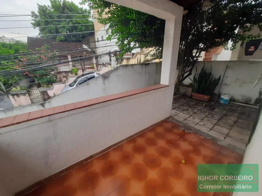 Foto 4 de Casa de Condomínio com 3 quartos para alugar, 225m2 em Pechincha, Rio De Janeiro - RJ
