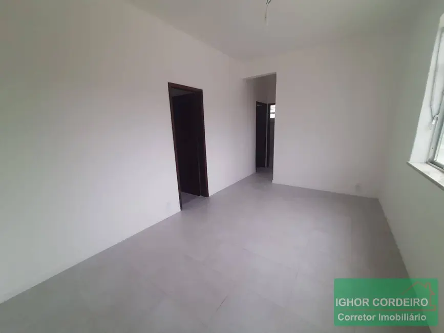 Foto 2 de Casa de Condomínio com 3 quartos para alugar, 225m2 em Pechincha, Rio De Janeiro - RJ