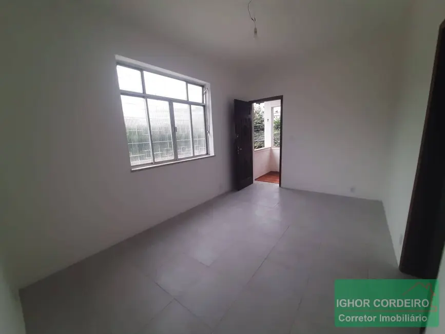 Foto 1 de Casa de Condomínio com 3 quartos para alugar, 225m2 em Pechincha, Rio De Janeiro - RJ