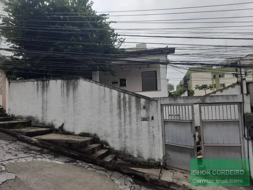 Foto 3 de Casa de Condomínio com 3 quartos para alugar, 225m2 em Pechincha, Rio De Janeiro - RJ