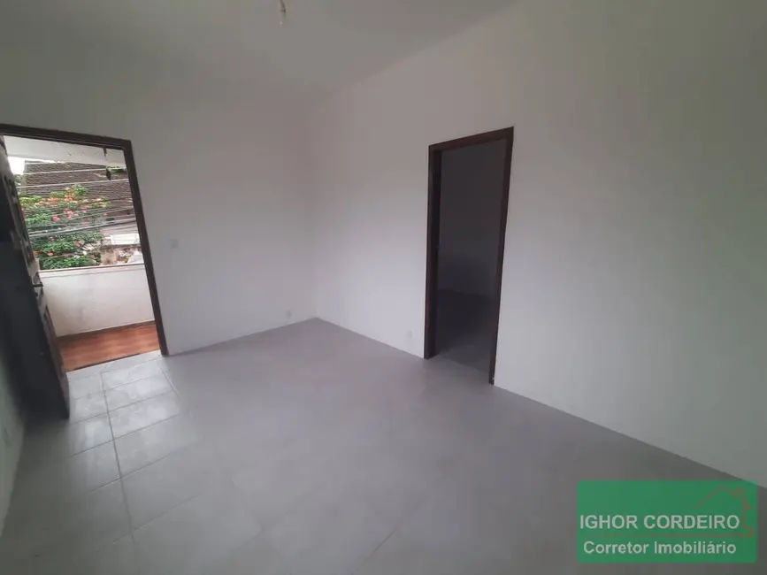 Foto 5 de Casa de Condomínio com 3 quartos para alugar, 225m2 em Pechincha, Rio De Janeiro - RJ