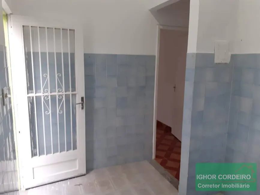 Foto 7 de Casa com 2 quartos para alugar, 200m2 em Magalhães Bastos, Rio De Janeiro - RJ