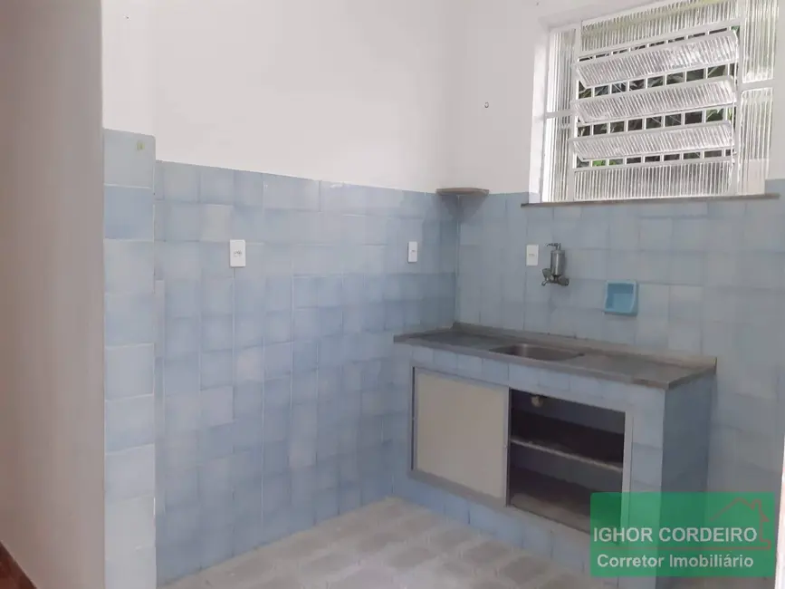 Foto 8 de Casa com 2 quartos para alugar, 200m2 em Magalhães Bastos, Rio De Janeiro - RJ