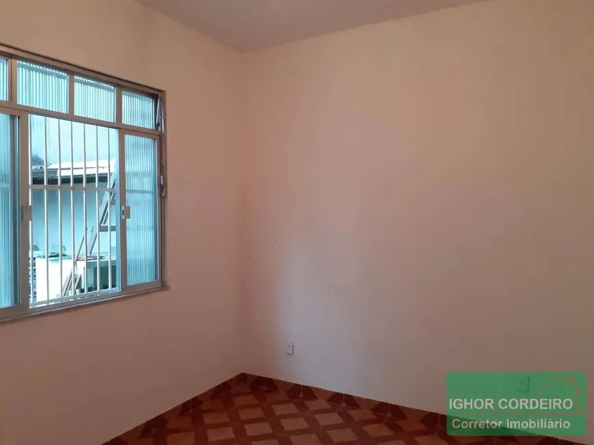 Foto 5 de Casa com 2 quartos para alugar, 200m2 em Magalhães Bastos, Rio De Janeiro - RJ