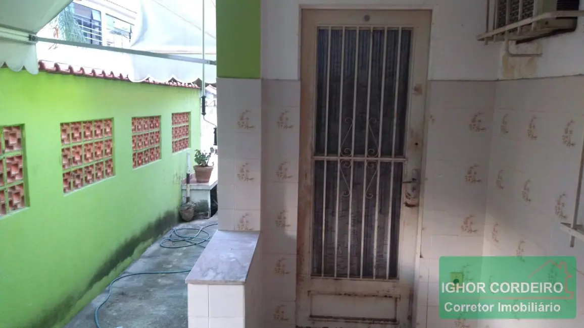 Foto 9 de Casa com 2 quartos para alugar, 200m2 em Magalhães Bastos, Rio De Janeiro - RJ