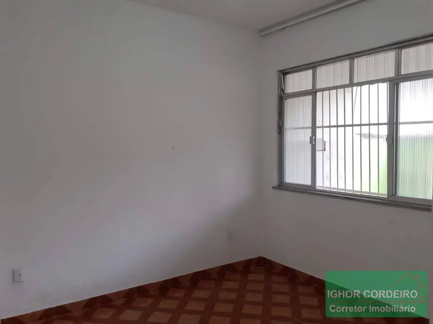 Foto 4 de Casa com 2 quartos para alugar, 200m2 em Magalhães Bastos, Rio De Janeiro - RJ