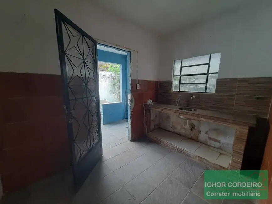 Foto 7 de Casa com 2 quartos para alugar, 200m2 em Campo Grande, Rio De Janeiro - RJ