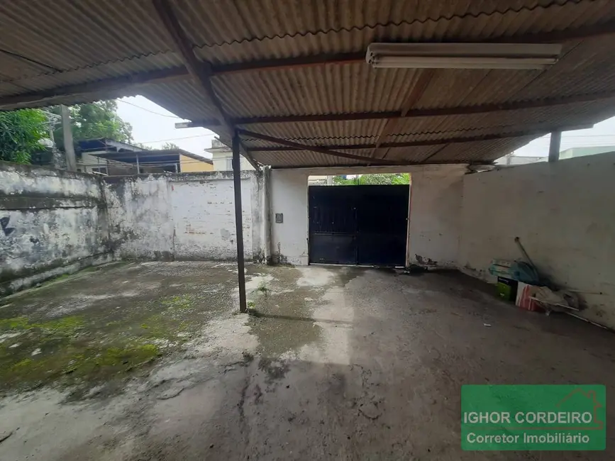 Foto 3 de Casa com 2 quartos para alugar, 200m2 em Campo Grande, Rio De Janeiro - RJ