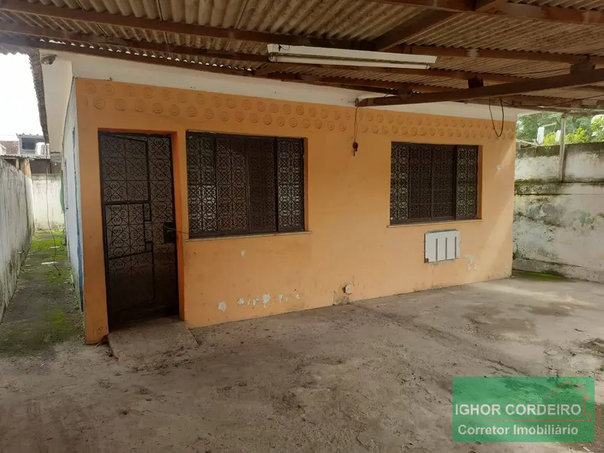 Foto 4 de Casa com 2 quartos para alugar, 200m2 em Campo Grande, Rio De Janeiro - RJ
