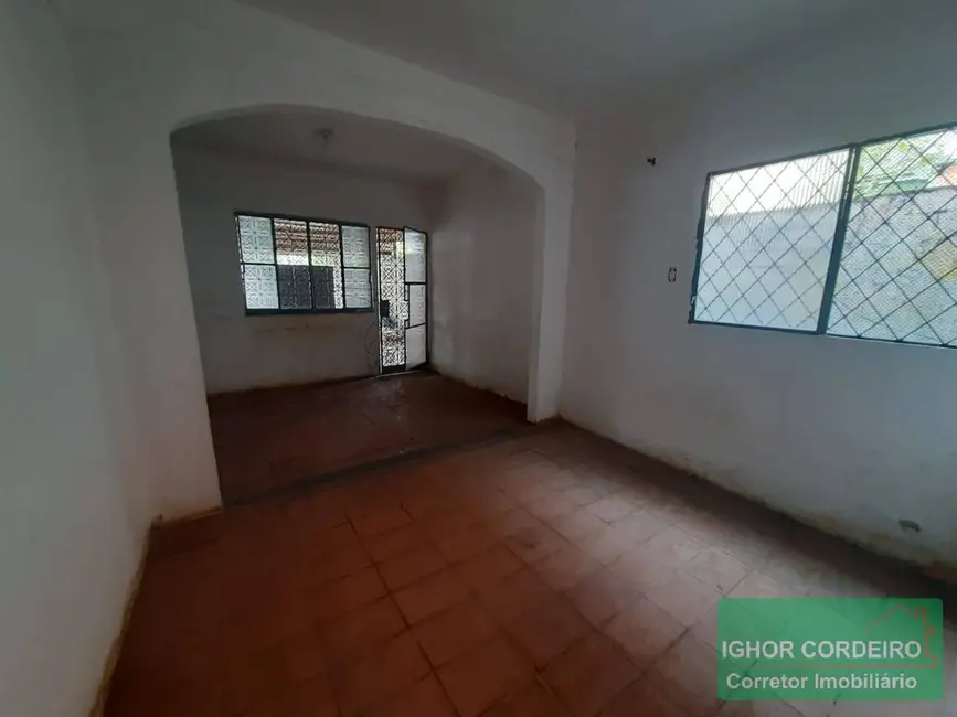 Foto 6 de Casa com 2 quartos para alugar, 200m2 em Campo Grande, Rio De Janeiro - RJ