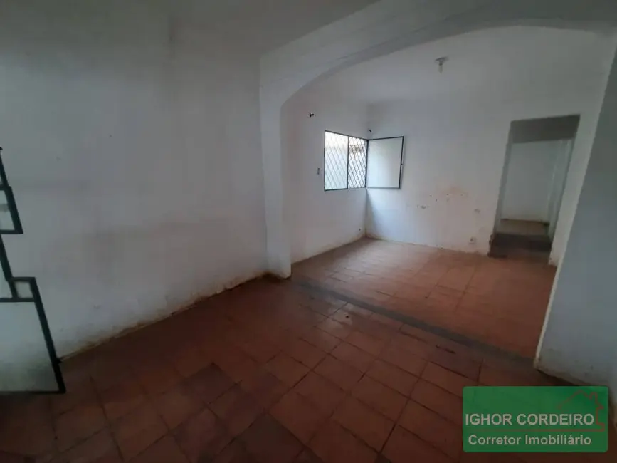 Foto 5 de Casa com 2 quartos para alugar, 200m2 em Campo Grande, Rio De Janeiro - RJ
