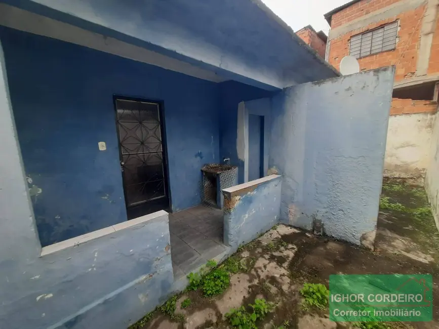 Foto 9 de Casa com 2 quartos para alugar, 200m2 em Campo Grande, Rio De Janeiro - RJ