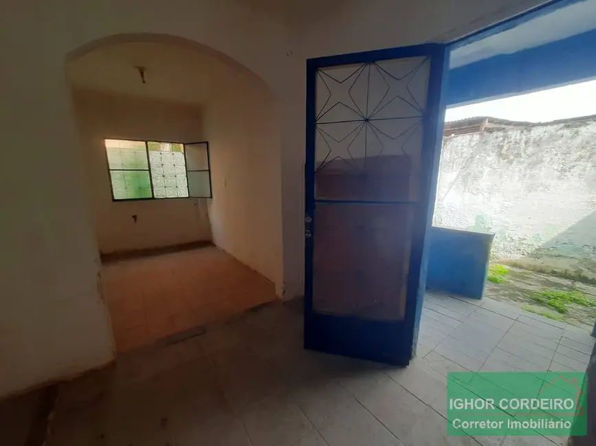 Foto 8 de Casa com 2 quartos para alugar, 200m2 em Campo Grande, Rio De Janeiro - RJ