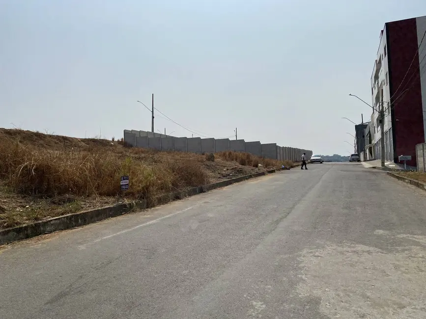 Terreno / Lote à venda, 194m2 em Santo Antonio Do Monte - MG - imagem 7 Foto 7 de Terreno / Lote à venda, 194m2 em Santo Antonio Do Monte - MG