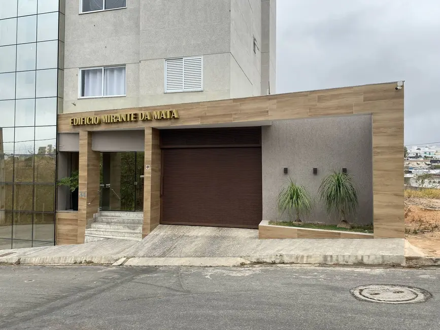 Foto 9 de Apartamento à venda, 131m2 em Santo Antonio Do Monte - MG