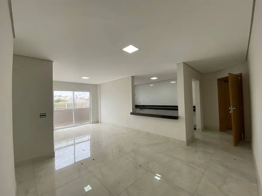 Foto 2 de Apartamento à venda, 131m2 em Santo Antonio Do Monte - MG