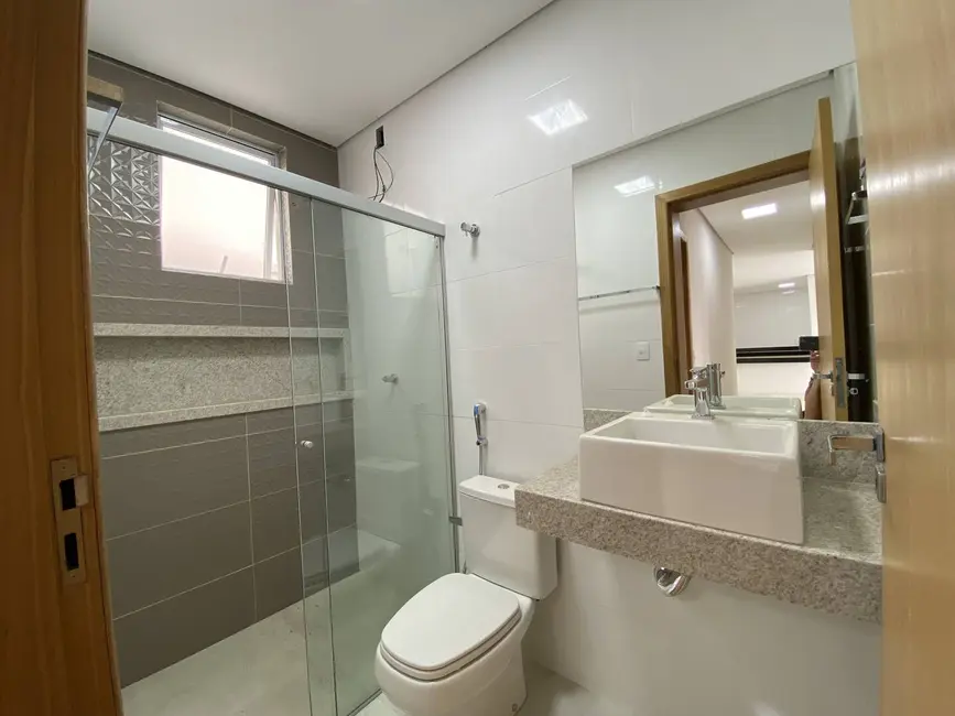 Foto 6 de Apartamento à venda, 131m2 em Santo Antonio Do Monte - MG