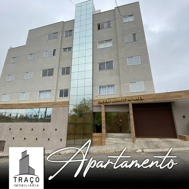 Foto 1 de Apartamento à venda, 131m2 em Santo Antonio Do Monte - MG