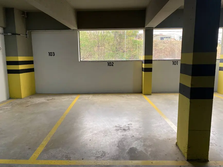 Foto 8 de Apartamento à venda, 131m2 em Santo Antonio Do Monte - MG