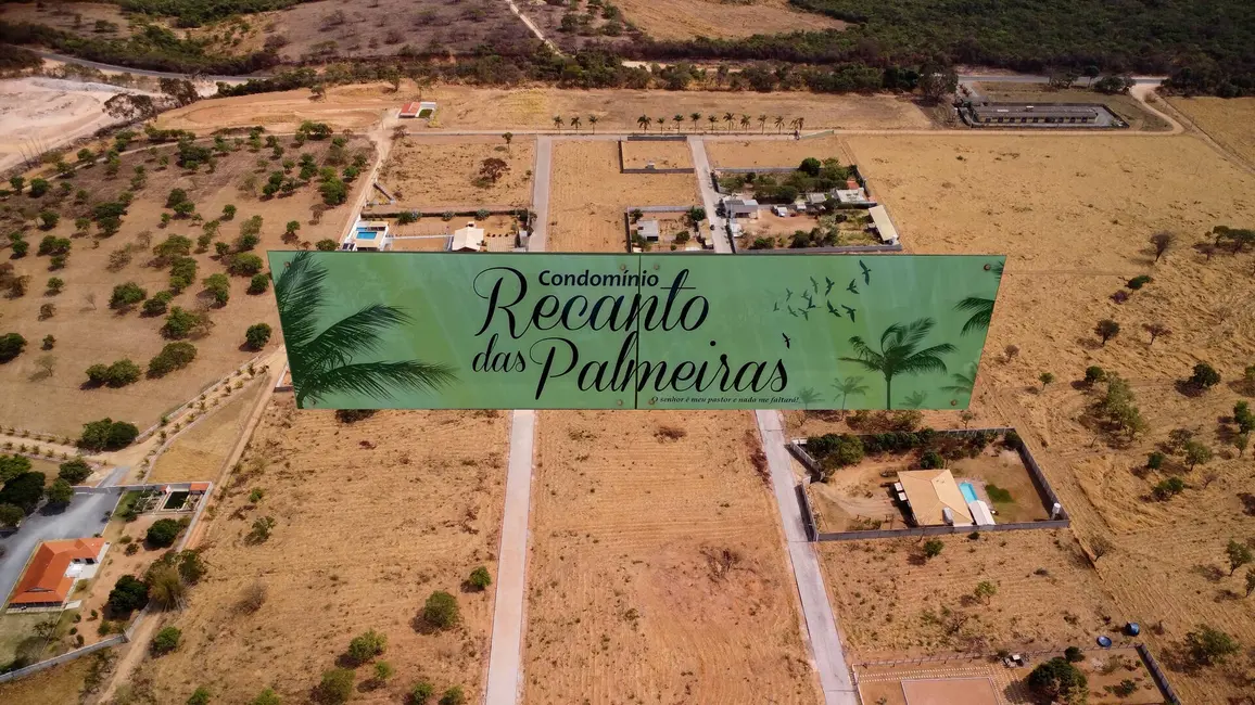 Foto 3 de Terreno / Lote à venda, 1560m2 em Santo Antonio Do Monte - MG