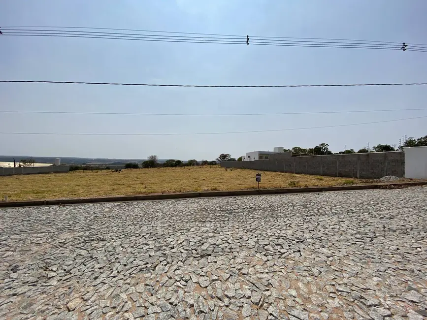 Foto 5 de Terreno / Lote à venda, 1560m2 em Santo Antonio Do Monte - MG