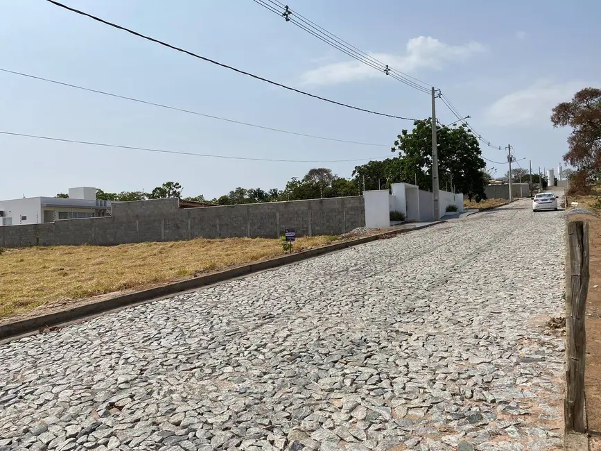 Foto 6 de Terreno / Lote à venda, 1560m2 em Santo Antonio Do Monte - MG