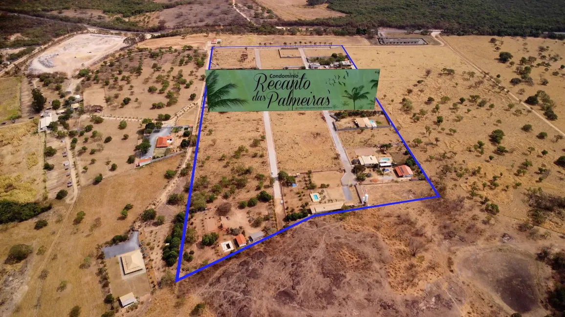 Foto 4 de Terreno / Lote à venda, 1560m2 em Santo Antonio Do Monte - MG