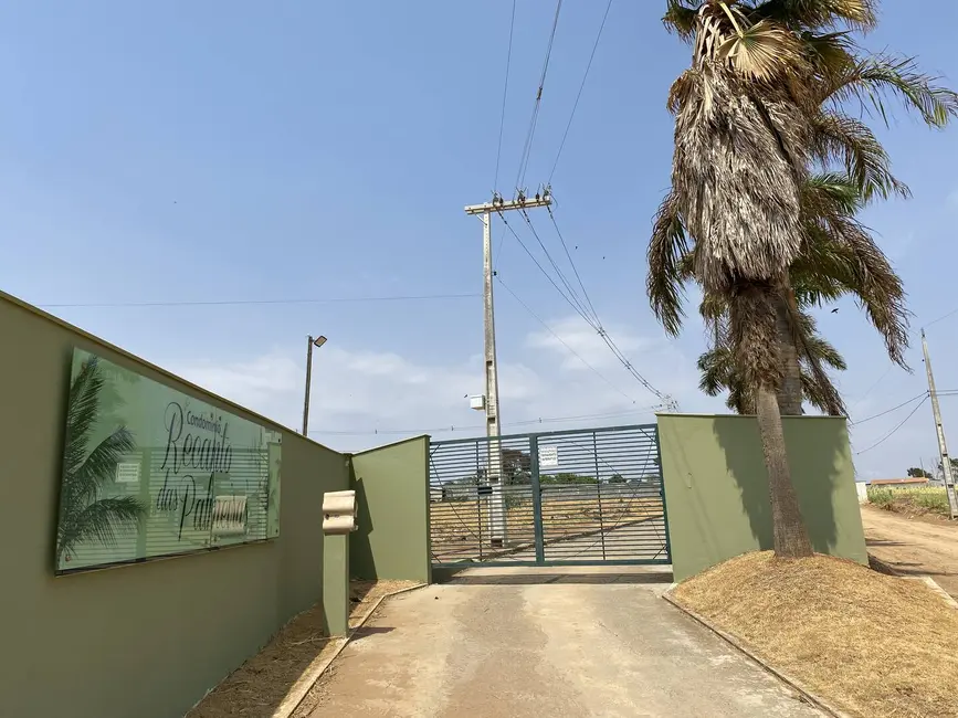 Foto 8 de Terreno / Lote à venda, 1560m2 em Santo Antonio Do Monte - MG