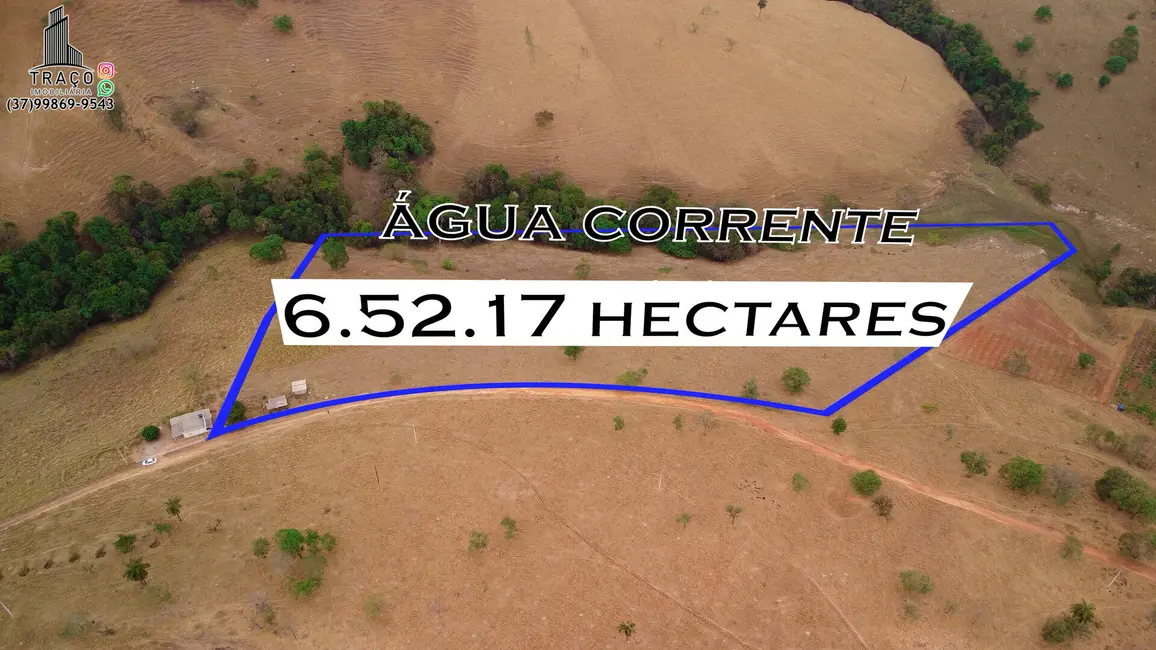 Terreno / Lote à venda em Santo Antonio Do Monte - MG - imagem 6 Foto 6 de Terreno / Lote à venda em Santo Antonio Do Monte - MG