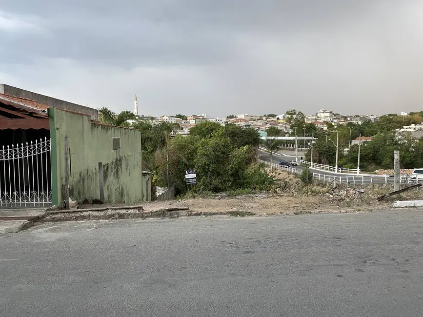 Terreno / Lote à venda, 380m2 em Santo Antonio Do Monte - MG - imagem 5 Foto 5 de Terreno / Lote à venda, 380m2 em Santo Antonio Do Monte - MG