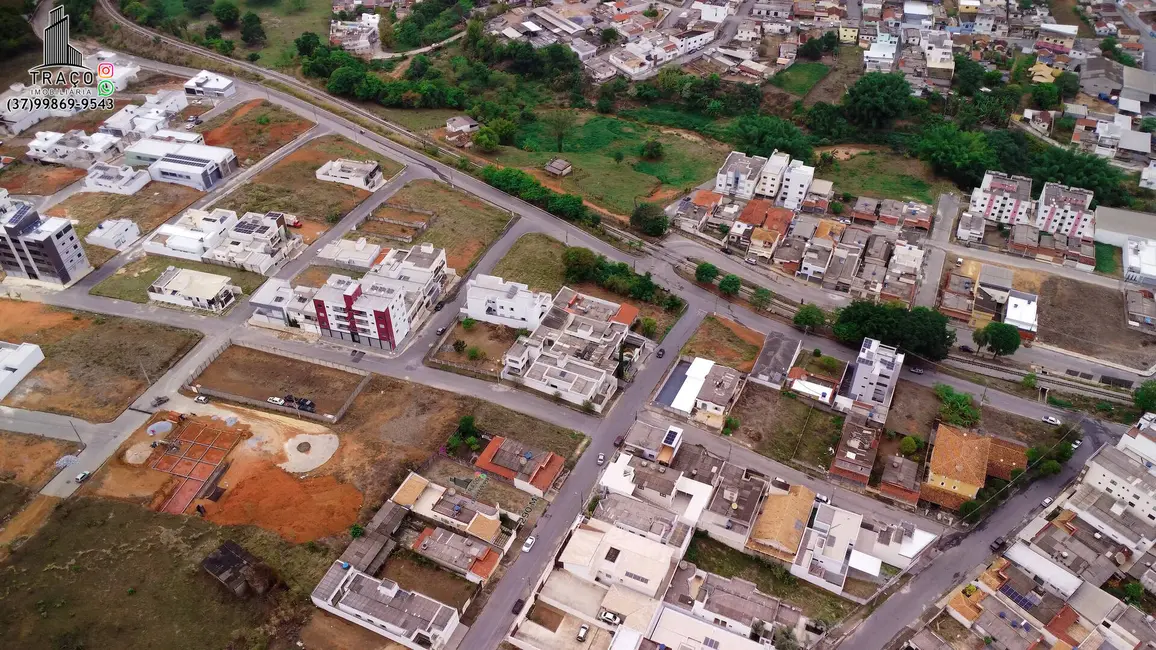 Terreno / Lote à venda, 290m2 em Santo Antonio Do Monte - MG - imagem 3 Foto 3 de Terreno / Lote à venda, 290m2 em Santo Antonio Do Monte - MG
