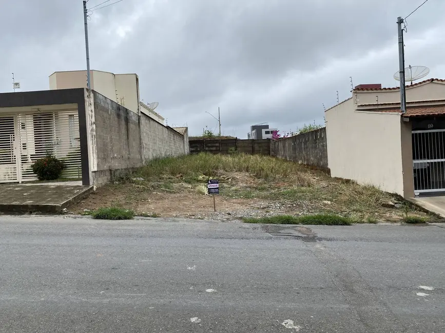 Terreno / Lote à venda, 290m2 em Santo Antonio Do Monte - MG - imagem 4 Foto 4 de Terreno / Lote à venda, 290m2 em Santo Antonio Do Monte - MG