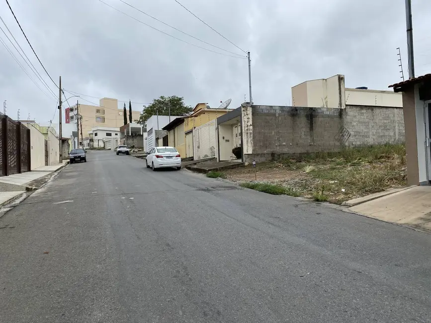 Terreno / Lote à venda, 290m2 em Santo Antonio Do Monte - MG - imagem 6 Foto 6 de Terreno / Lote à venda, 290m2 em Santo Antonio Do Monte - MG