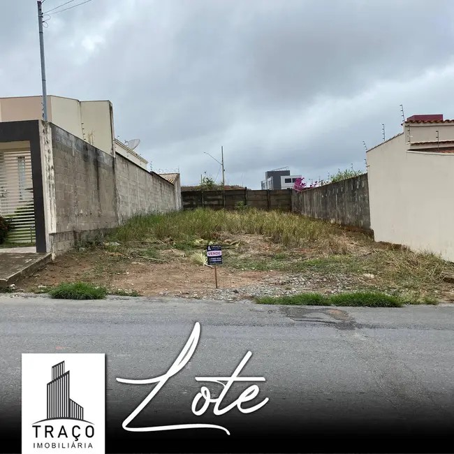 Foto 1 de Terreno / Lote à venda, 290m2 em Santo Antonio Do Monte - MG