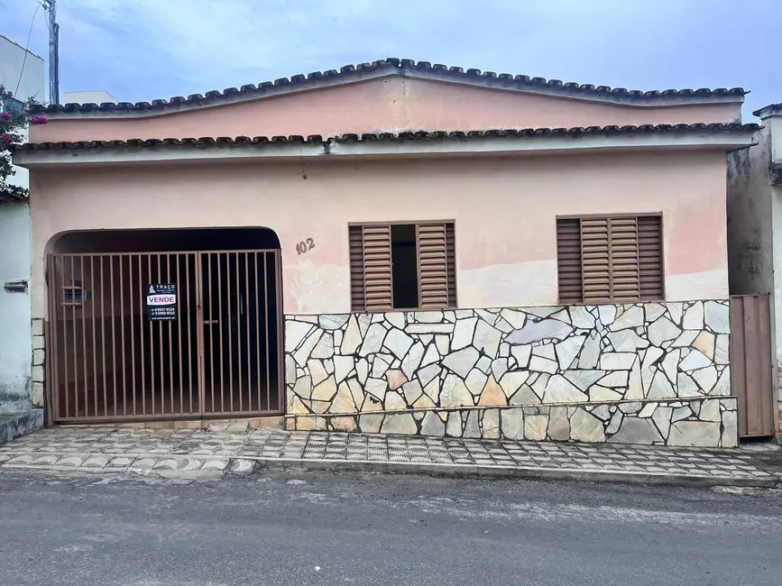 Foto 6 de Casa à venda em Santo Antonio Do Monte - MG