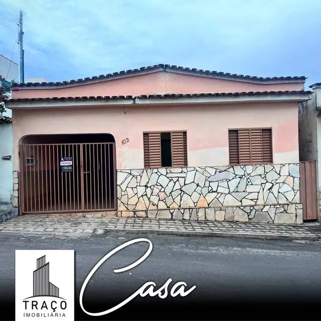 Foto 1 de Casa à venda em Santo Antonio Do Monte - MG
