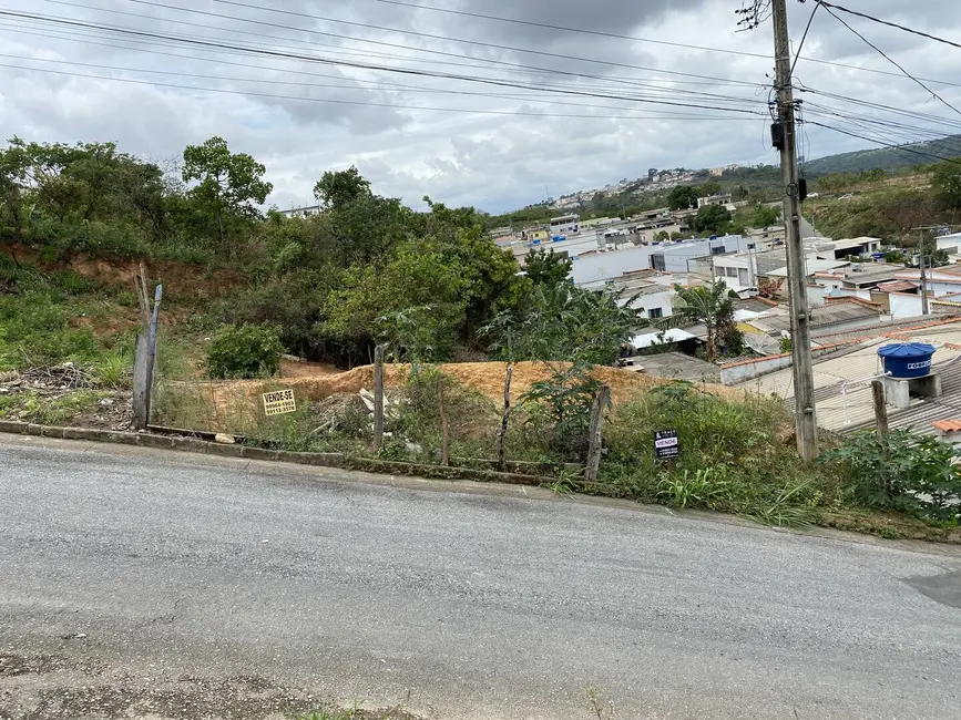 Foto 5 de Terreno / Lote à venda, 360m2 em Santo Antonio Do Monte - MG