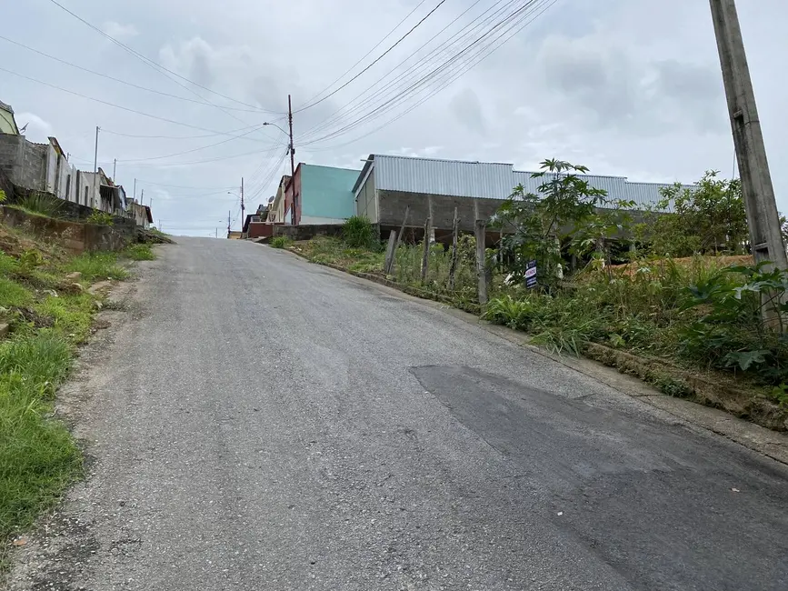 Foto 8 de Terreno / Lote à venda, 360m2 em Santo Antonio Do Monte - MG