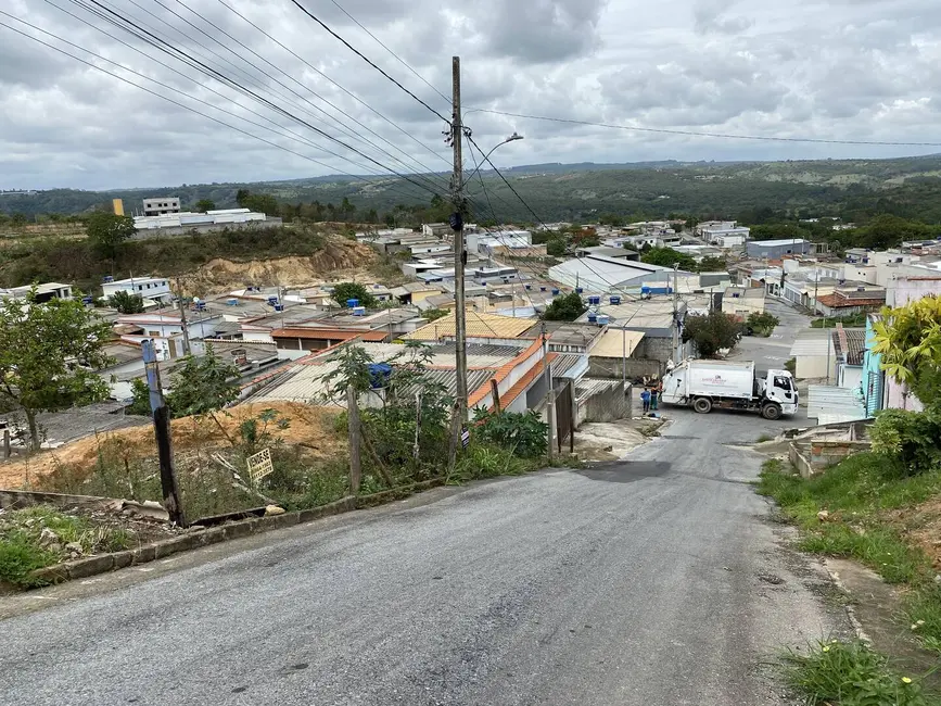 Foto 7 de Terreno / Lote à venda, 360m2 em Santo Antonio Do Monte - MG