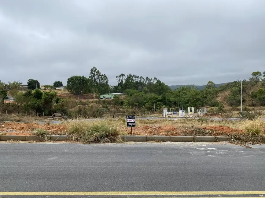 Terreno / Lote à venda em Santo Antonio Do Monte - MG - imagem 7 Foto 7 de Terreno / Lote à venda em Santo Antonio Do Monte - MG