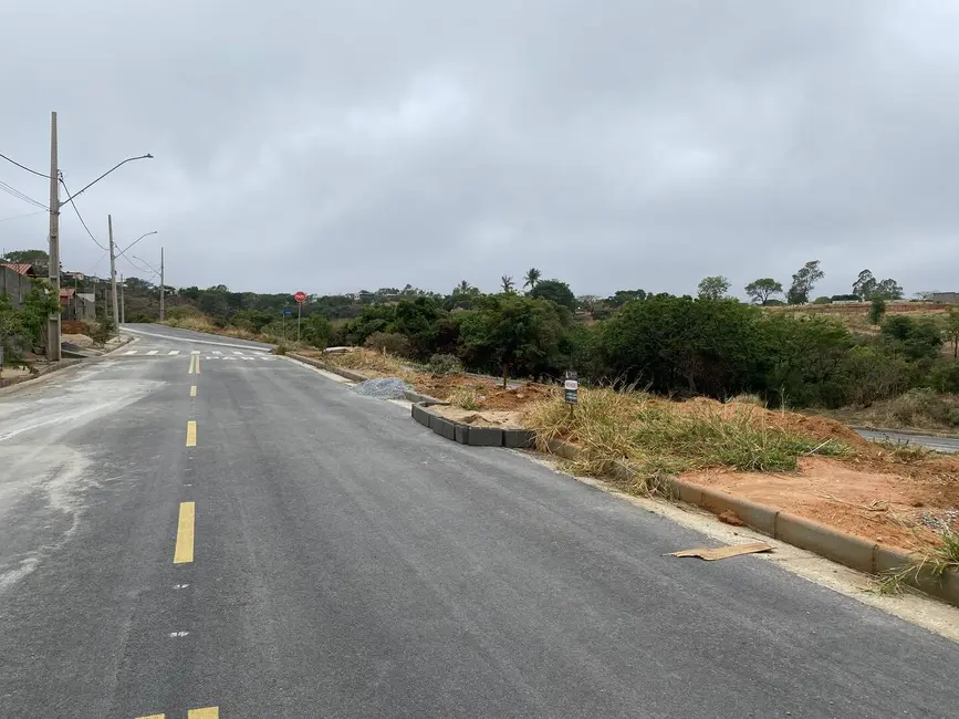 Terreno / Lote à venda em Santo Antonio Do Monte - MG - imagem 6 Foto 6 de Terreno / Lote à venda em Santo Antonio Do Monte - MG