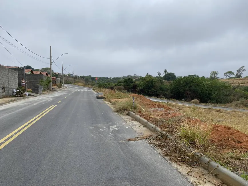 Terreno / Lote à venda em Santo Antonio Do Monte - MG - imagem 9 Foto 9 de Terreno / Lote à venda em Santo Antonio Do Monte - MG