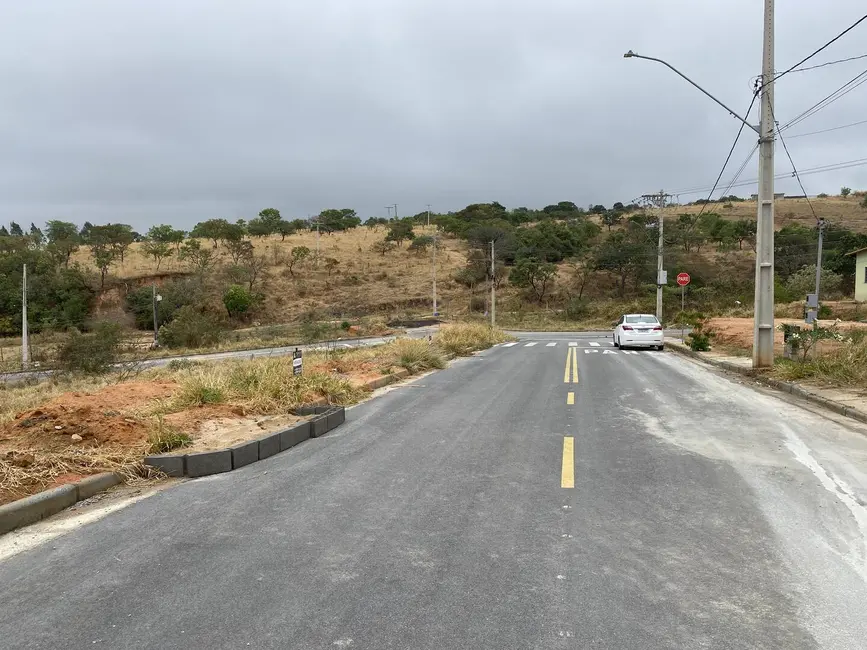 Terreno / Lote à venda em Santo Antonio Do Monte - MG - imagem 5 Foto 5 de Terreno / Lote à venda em Santo Antonio Do Monte - MG