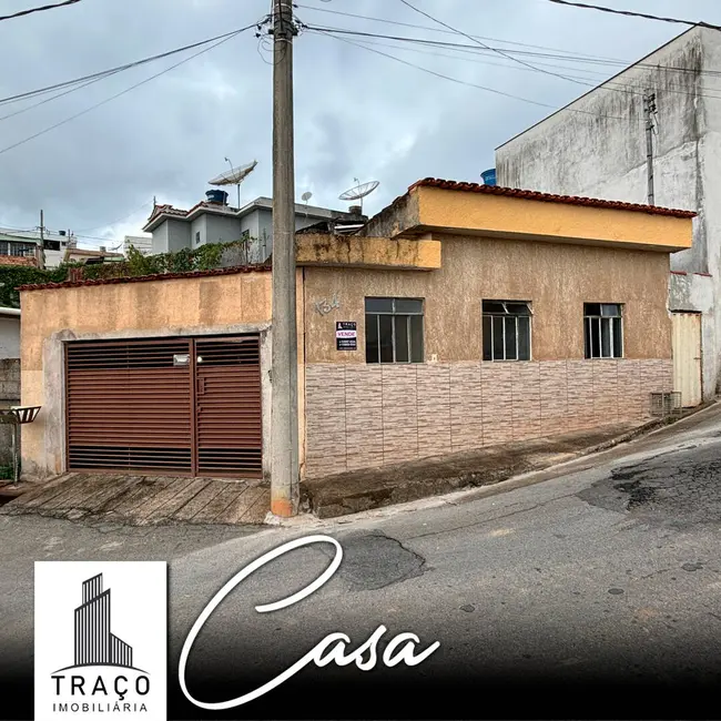 Casa à venda, 130m2 em Santo Antonio Do Monte - MG - imagem 1 Foto 1 de Casa à venda, 130m2 em Santo Antonio Do Monte - MG