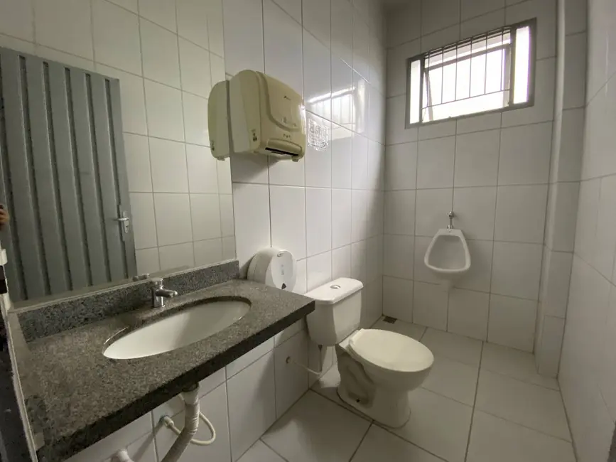 Sala Comercial à venda, 430m2 em Santo Antonio Do Monte - MG - imagem 8 Foto 8 de Sala Comercial à venda, 430m2 em Santo Antonio Do Monte - MG