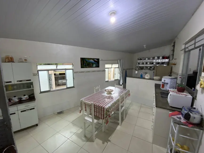 Casa à venda em Santo Antonio Do Monte - MG - imagem 9 Foto 9 de Casa à venda em Santo Antonio Do Monte - MG