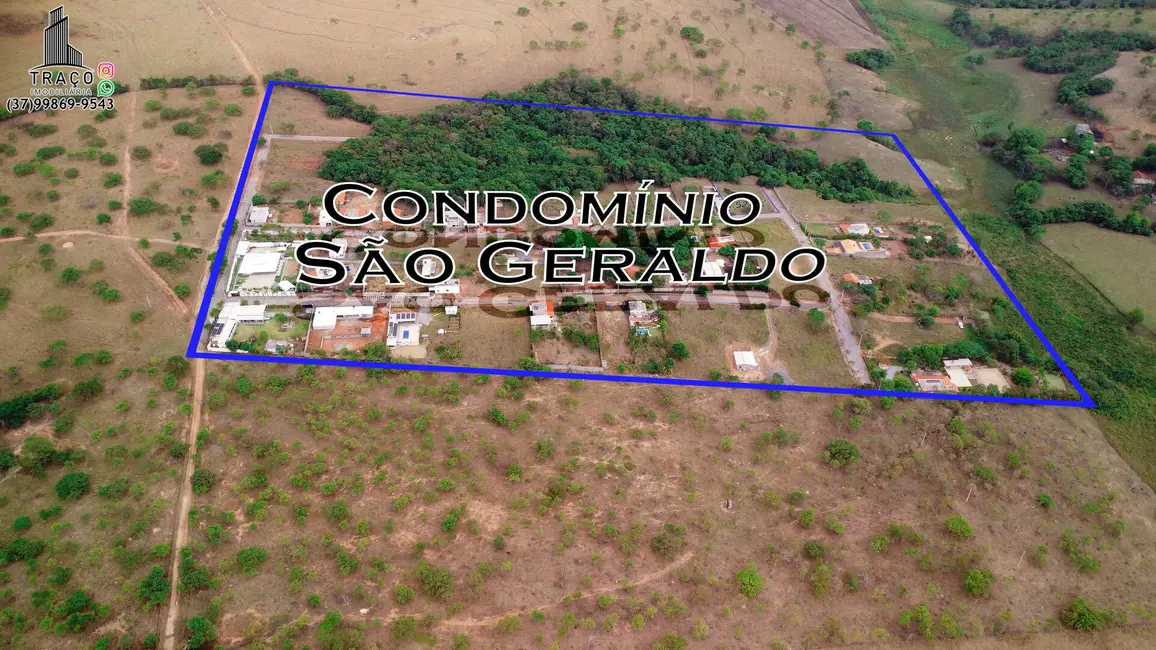 Chácara à venda, 1521m2 em Santo Antonio Do Monte - MG - imagem 4 Foto 4 de Chácara à venda, 1521m2 em Santo Antonio Do Monte - MG