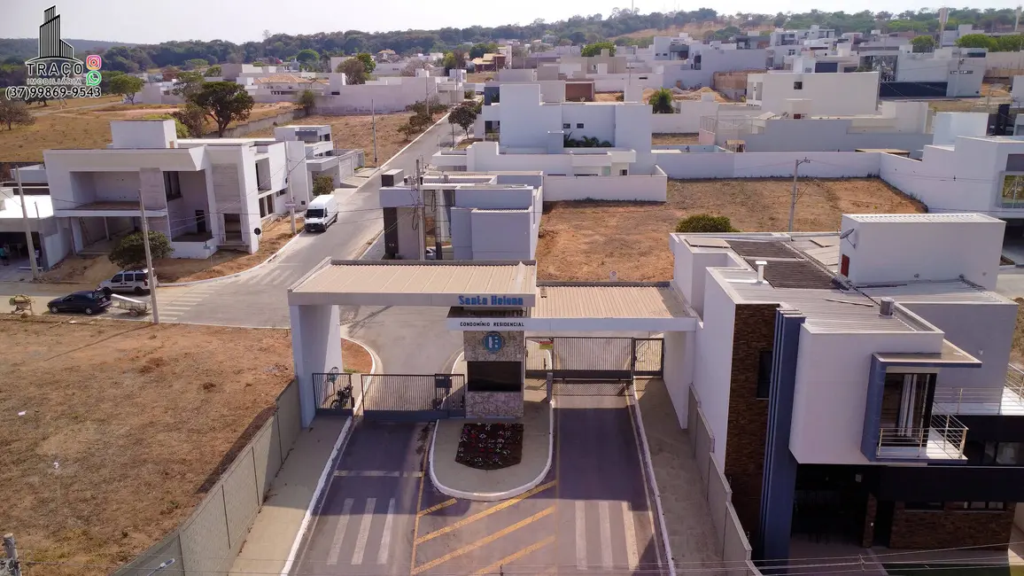 Terreno / Lote à venda, 426m2 em Santo Antonio Do Monte - MG - imagem 2 Foto 2 de Terreno / Lote à venda, 426m2 em Santo Antonio Do Monte - MG